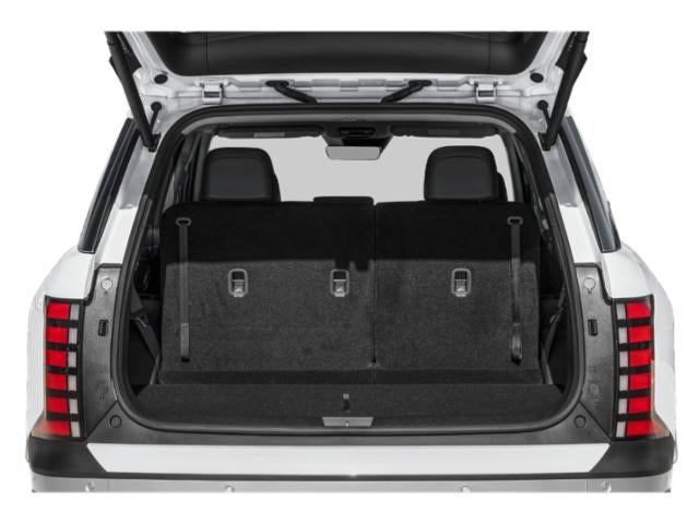 2026 Hyundai Palisade Hybrid Blue SEL Premium 7P