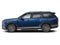 2026 Hyundai Palisade Hybrid Blue SEL Premium 7P