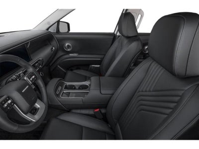 2026 Hyundai Palisade Hybrid Blue SEL Premium 7P