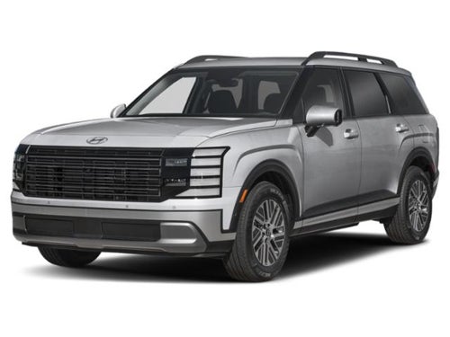 2026 Hyundai Palisade Hybrid Blue SEL Premium 7P