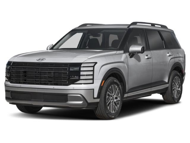 2026 Hyundai Palisade Hybrid Blue SEL Premium 7P