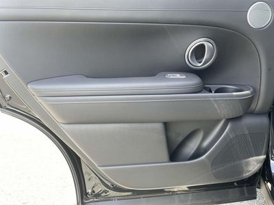 2026 Hyundai Palisade Hybrid Blue SEL Premium 7 Passenger