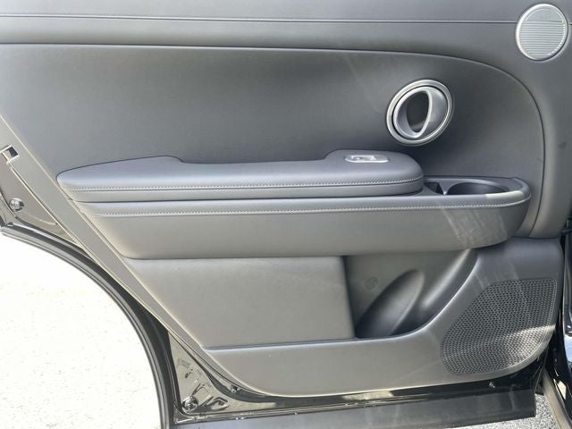 2026 Hyundai Palisade Hybrid Blue SEL Premium 7 Passenger