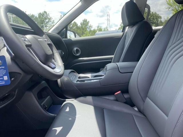 2026 Hyundai Palisade Hybrid Blue SEL Premium 7 Passenger