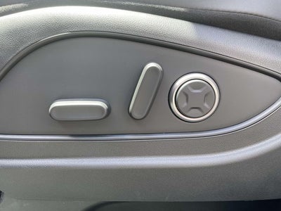 2026 Hyundai Palisade Hybrid Blue SEL Premium 7 Passenger