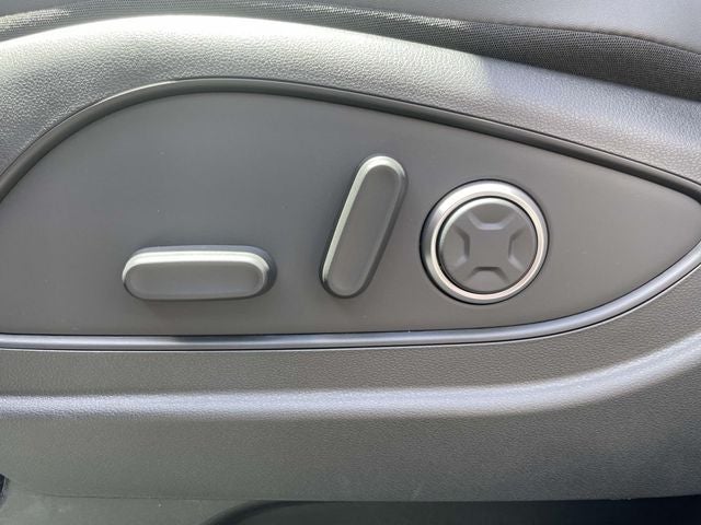 2026 Hyundai Palisade Hybrid Blue SEL Premium 7 Passenger