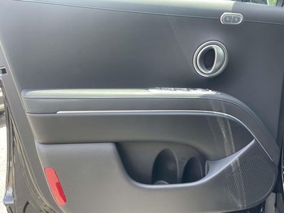 2026 Hyundai Palisade Hybrid Blue SEL Premium 7 Passenger