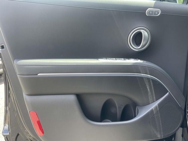 2026 Hyundai Palisade Hybrid Blue SEL Premium 7 Passenger