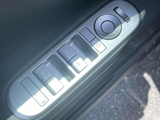 2026 Hyundai Palisade Hybrid Blue SEL Premium 7 Passenger