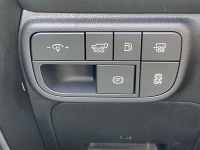 2026 Hyundai Palisade Hybrid Blue SEL Premium 7 Passenger