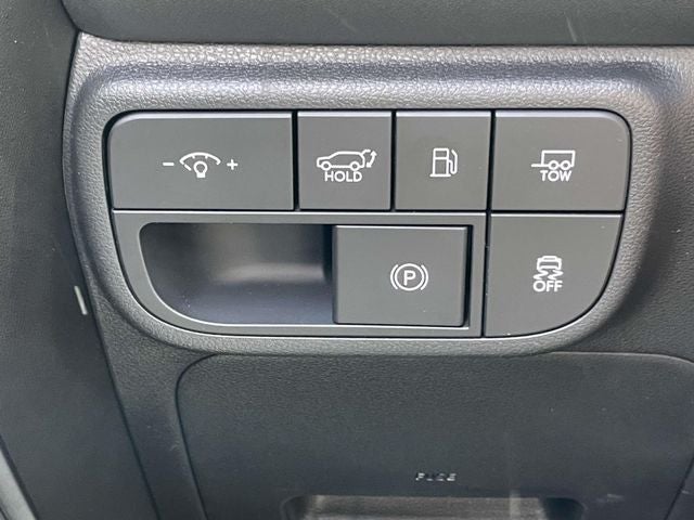 2026 Hyundai Palisade Hybrid Blue SEL Premium 7 Passenger