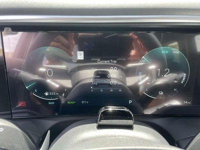 2026 Hyundai Palisade Hybrid Blue SEL Premium 7 Passenger
