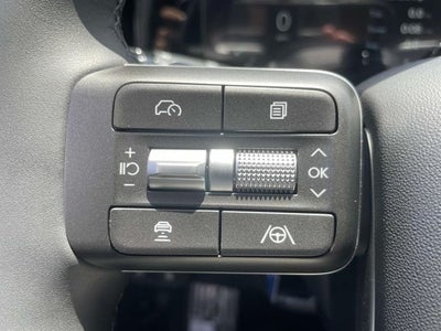 2026 Hyundai Palisade Hybrid Blue SEL Premium 7 Passenger