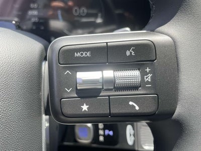 2026 Hyundai Palisade Hybrid Blue SEL Premium 7 Passenger