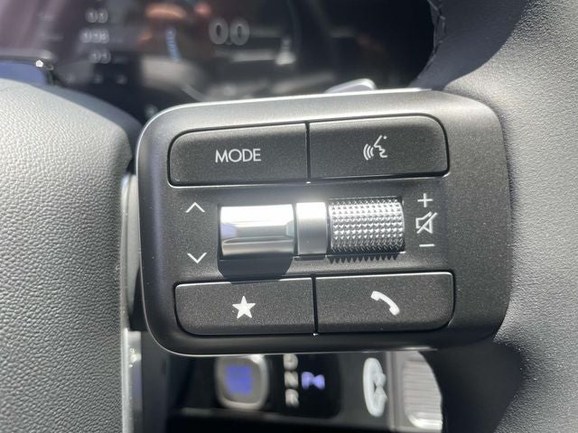 2026 Hyundai Palisade Hybrid Blue SEL Premium 7 Passenger