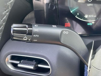2026 Hyundai Palisade Hybrid Blue SEL Premium 7 Passenger