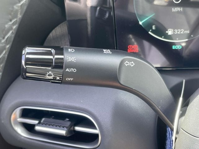 2026 Hyundai Palisade Hybrid Blue SEL Premium 7 Passenger