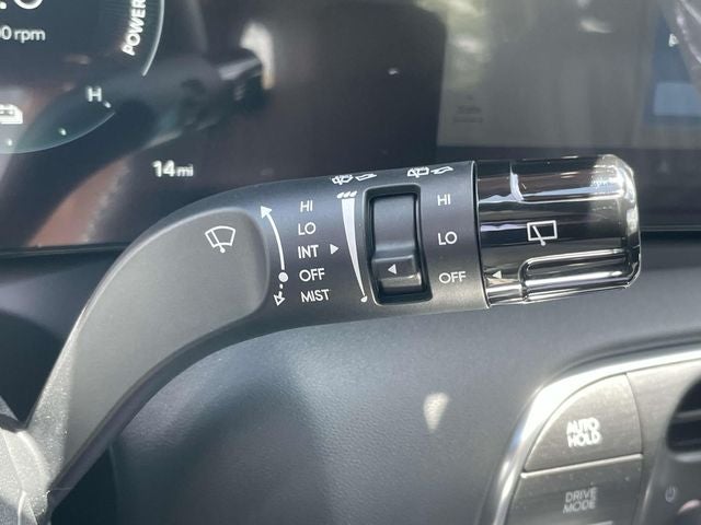 2026 Hyundai Palisade Hybrid Blue SEL Premium 7 Passenger