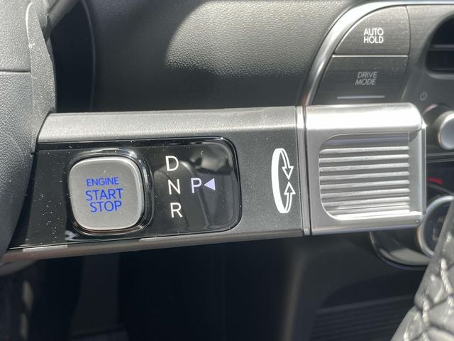 2026 Hyundai Palisade Hybrid Blue SEL Premium 7 Passenger