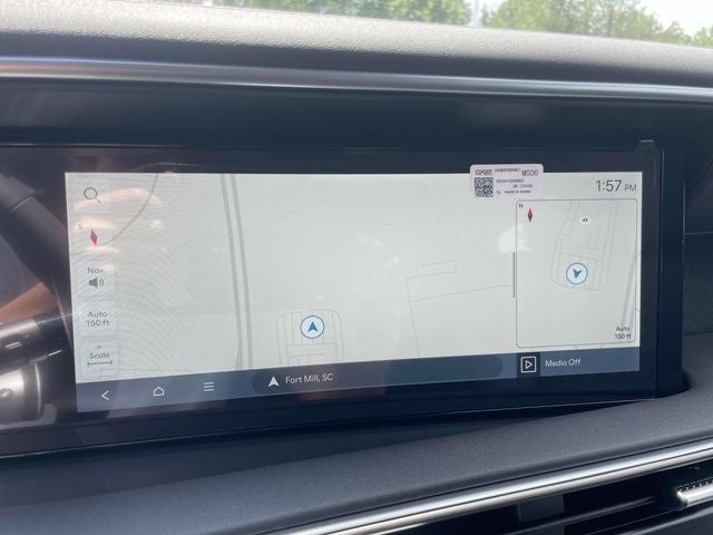 2026 Hyundai Palisade Hybrid Blue SEL Premium 7 Passenger