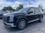 2026 Hyundai Palisade Hybrid Blue SEL Premium 7 Passenger