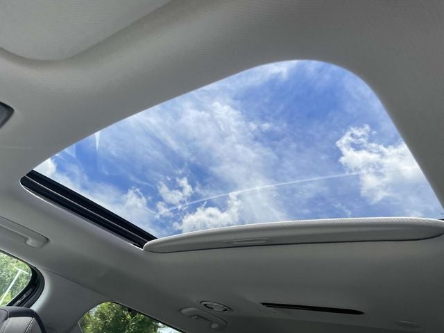 2026 Hyundai Palisade Hybrid Blue SEL Premium 7 Passenger