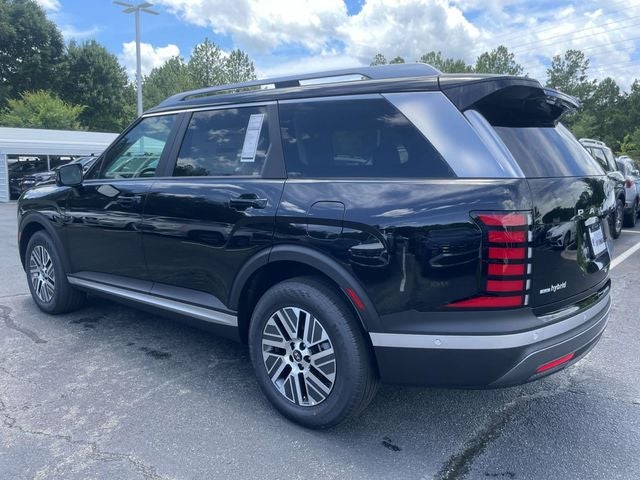 2026 Hyundai Palisade Hybrid Blue SEL Premium 7 Passenger