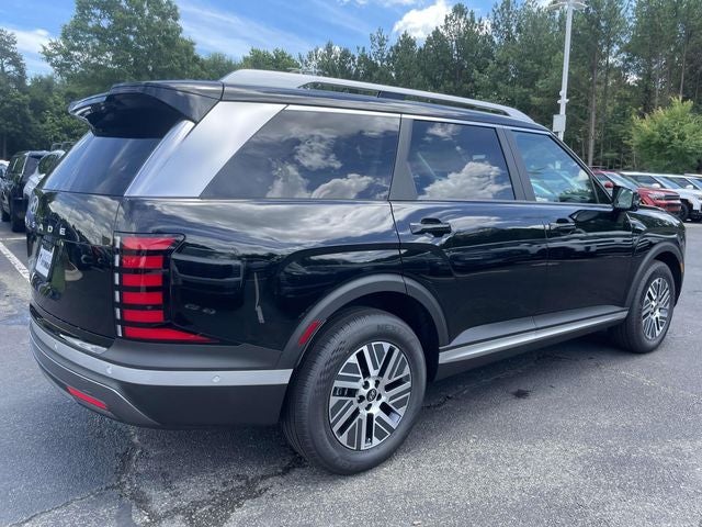 2026 Hyundai Palisade Hybrid Blue SEL Premium 7 Passenger