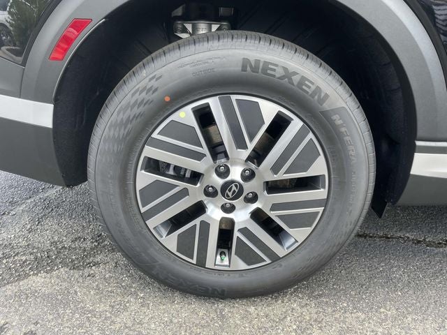 2026 Hyundai Palisade Hybrid Blue SEL Premium 7 Passenger