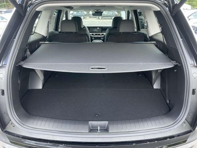 2026 Hyundai Palisade Hybrid Blue SEL Premium 7 Passenger
