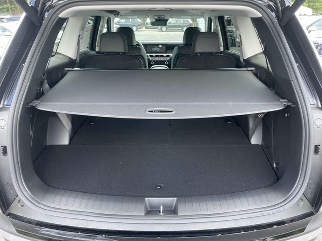 2026 Hyundai Palisade Hybrid Blue SEL Premium 7 Passenger
