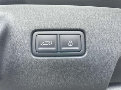 2026 Hyundai Palisade Hybrid Blue SEL Premium 7 Passenger