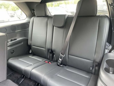2026 Hyundai Palisade Hybrid Blue SEL Premium 8 Passenger