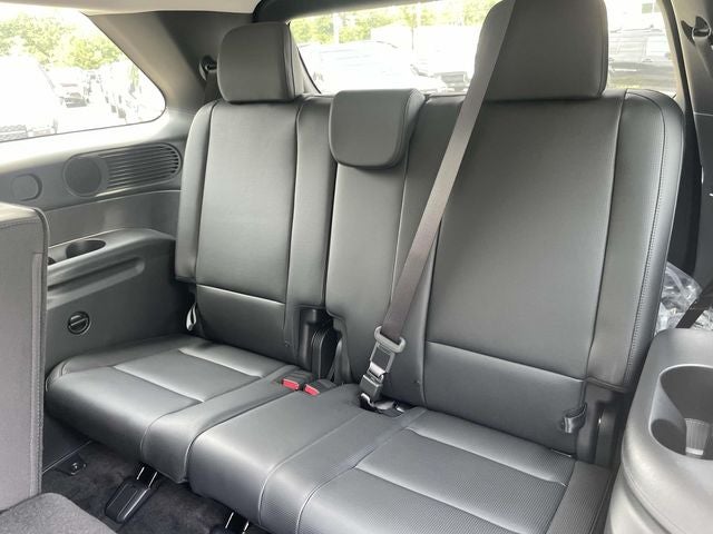 2026 Hyundai Palisade Hybrid Blue SEL Premium 8 Passenger