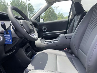 2026 Hyundai Palisade Hybrid Blue SEL Premium 8 Passenger