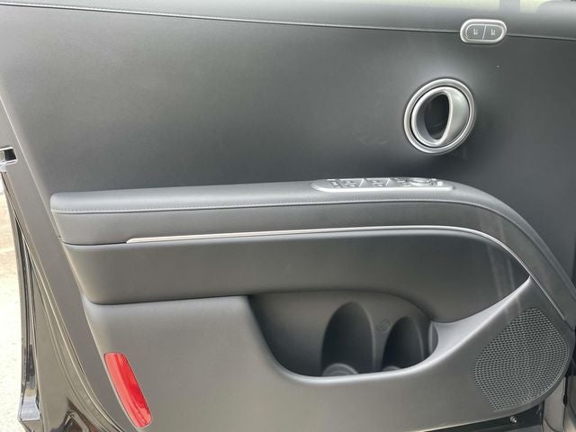 2026 Hyundai Palisade Hybrid Blue SEL Premium 8 Passenger