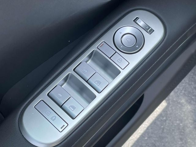 2026 Hyundai Palisade Hybrid Blue SEL Premium 8 Passenger