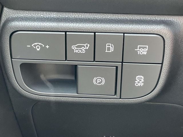 2026 Hyundai Palisade Hybrid Blue SEL Premium 8 Passenger