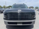 2026 Hyundai Palisade Hybrid Blue SEL Premium 8 Passenger