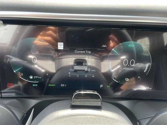 2026 Hyundai Palisade Hybrid Blue SEL Premium 8 Passenger