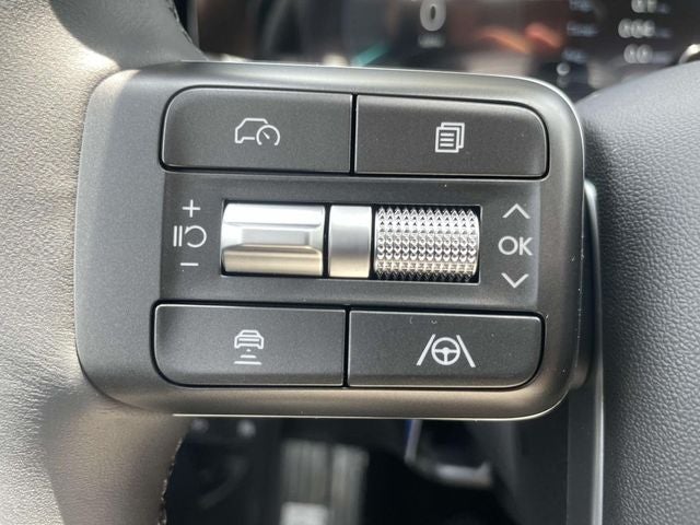 2026 Hyundai Palisade Hybrid Blue SEL Premium 8 Passenger