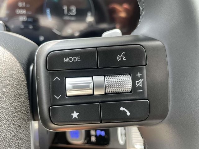 2026 Hyundai Palisade Hybrid Blue SEL Premium 8 Passenger