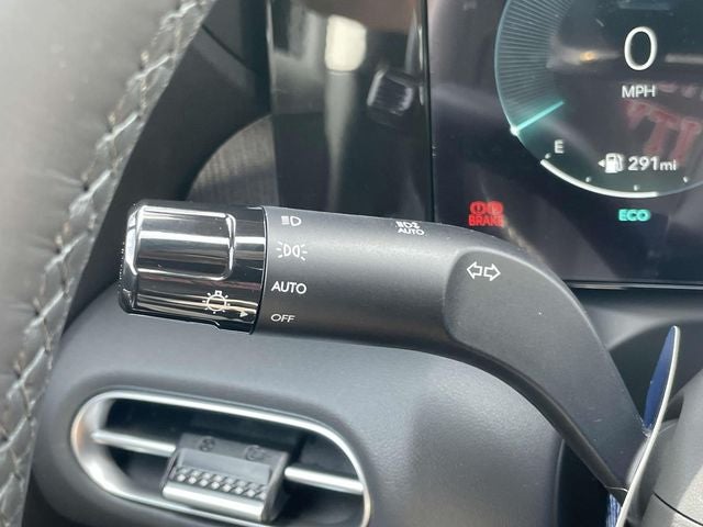 2026 Hyundai Palisade Hybrid Blue SEL Premium 8 Passenger