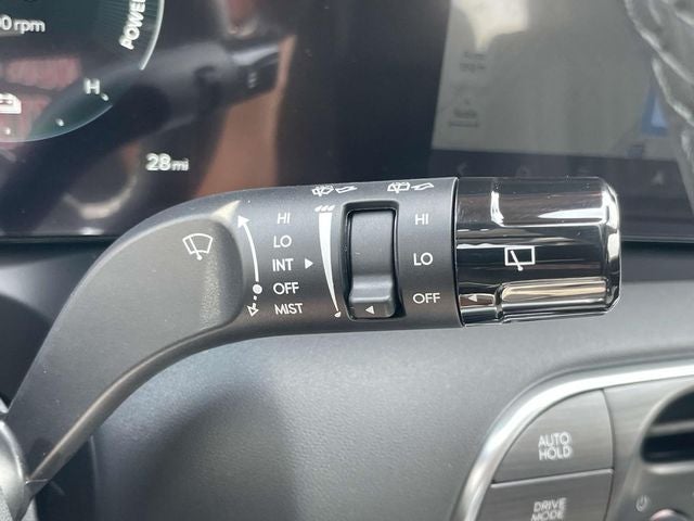 2026 Hyundai Palisade Hybrid Blue SEL Premium 8 Passenger