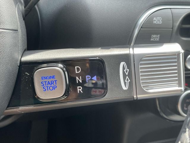 2026 Hyundai Palisade Hybrid Blue SEL Premium 8 Passenger
