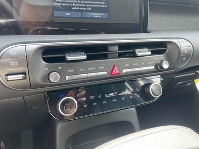 2026 Hyundai Palisade Hybrid Blue SEL Premium 8 Passenger