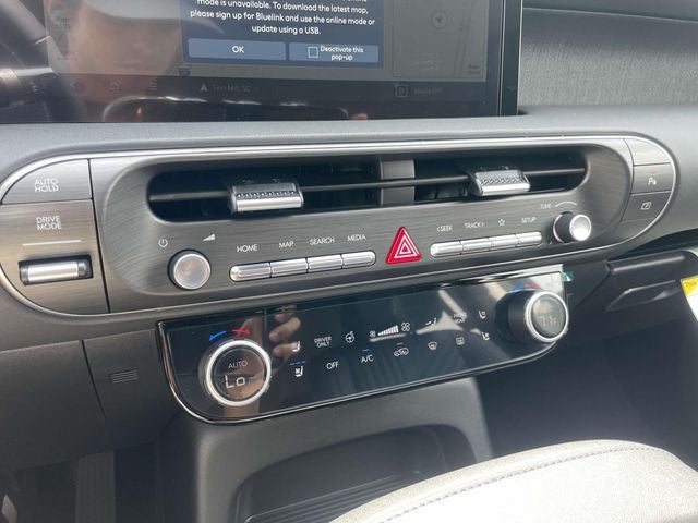 2026 Hyundai Palisade Hybrid Blue SEL Premium 8 Passenger