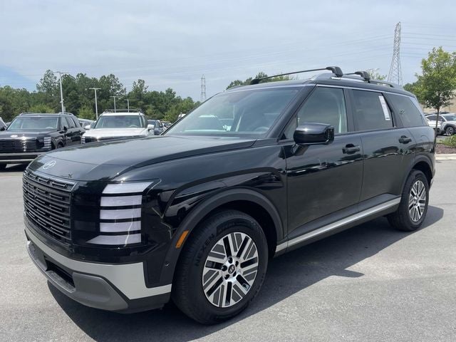 2026 Hyundai Palisade Hybrid Blue SEL Premium 8 Passenger