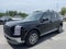 2026 Hyundai Palisade Hybrid Blue SEL Premium 8 Passenger