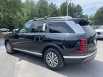 2026 Hyundai Palisade Hybrid Blue SEL Premium 8 Passenger
